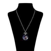 ساعت گردنبندی میو مدل N022EM Mio N022EM Necklace