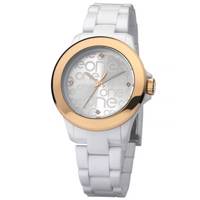 ساعت مچی عقربه‌ ای زنانه وان واچ مدل OA3074BR22E One Watch OA3074BR22E Watch For Women