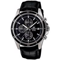 ساعت مچی عقربه ای مردانه کاسیو ادیفایس EFR-526L-1AVDF Casio Edifice EFR-526L-1AVDF