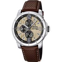 ساعت مچی عقربه ای مردانه فستینا F16585/6 Festina F16585/6