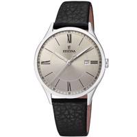 ساعت مچی عقربه ای مردانه فستینا مدل F16978/2 Festina F16978/2 Watch For Men