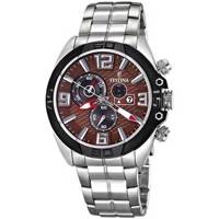 ساعت مچی عقربه ای مردانه فستینا F16583/2 Festina F16583/2
