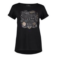 تی شرت زنانه ناربن مدل رویا 918 Narbon 918 T-Shirt For Women