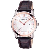 ساعت مچی عقربه‌ ای مردانه ازتورین مدل A053.G240 Aztorin A053.G240 Watch For Men