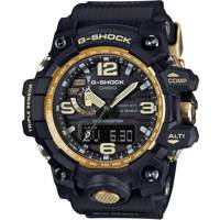 ساعت مچی عقربه ای مردانه کاسیو جی شاک مدل GWG-1000GB-1ADR Casio G-Shock GWG-1000GB-1ADR Watch For Men