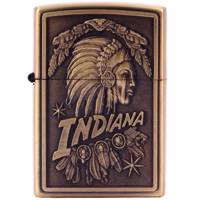 فندک واته مدل Indiana Vate Indiana Lighter