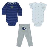 ست لباس پسرانه کارترز مدل 451 Carters 451 Boy Clothing Set