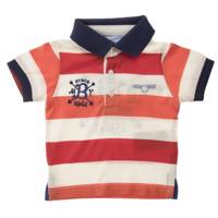 پلوشرت نوزادی پسرانه مایورال مدل MA 1134059 Mayoral MA 1134059 Polo Shirt For Baby Boys