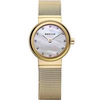 ساعت مچی عقربه‌ ای زنانه برینگ مدل 334-10126 Bering 10126-334 Watch For Women