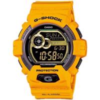 ساعت مچی دیجیتالی مردانه کاسیو جی شاک GLS-8900-9DR Casio G-Shock GLS-8900-9DR