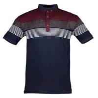 تی شرت مردانه M&H کد 1-9702