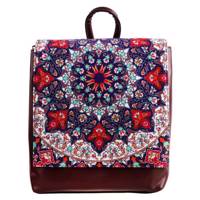 کوله پشتی زنانه گالری وستای مدل نارگل کد 91029 Vestay 91029 Nargol Backpack for Women