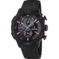 ساعت مچی عقربه ای مردانه فستینا F16567/6 Festina F16567/6
