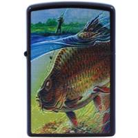 فندک بوهای مدل Fish4 Bohai Fish4 Lighter