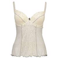 لباس خواب یک تکه زنانه کریس لاین مدل Viva Due Kris Line Viva Due One Piece Lingerie For Women