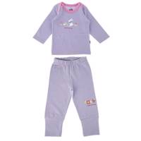 ست لباس نوزادی آدمک مدل ‏‏983901 Adamak 983901 Baby Clothes Set