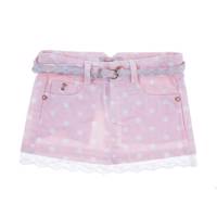 دامن نوزادی دخترانه مایورال مدل MA 1968088 Mayoral MA 1968088 Skirt For Baby Girl