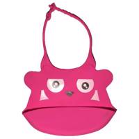 پیشبند کودک عود مدل 028 Oood 028 Baby Bib Pack