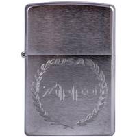 فندک زیپو مدل Wreath کد 28573 - Zippo Wreath 28573 Lighter