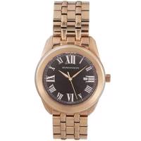 ساعت مچی عقربه ای مردانه رومانسون مدل TM2615MM1RB37R Romanson TM2615MM1RB37R Watch For Men