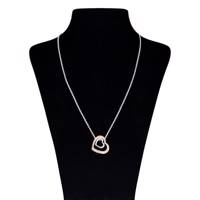 گردنبند الیور وبر مدل 11858 Oliver Weber 11858 Necklace