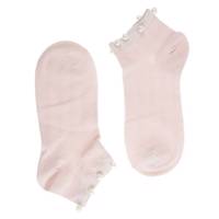 جوراب زنانه شهر شیک مدل مروارید دار CL833P Shahr e Shik CL833P Pearl Socks For Women