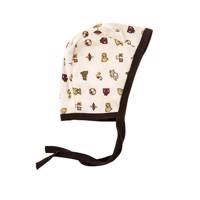 کلاه نوزادی ندا و ساراگل مدل 1034 Neda And Saragol 1034 Baby Hat