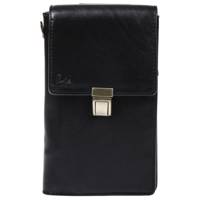 کیف پاسپورتی مردانه شهر چرم مدل 1-2067 Leather City 2067-1 Passport Bag