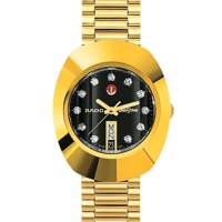ساعت مچی عقربه ای زنانه رادو مدل 764.0413.3.061 Rado 764.0413.3.061 Watch For Women