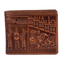 کیف پول کهن چرم مدل Lps2 - Kohan Charm LPs2 Wallet