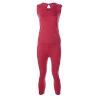 ست تاپ و شلوار پوپو گروپ مدل 24045 Popo Group 24045 Top And Pants For Women