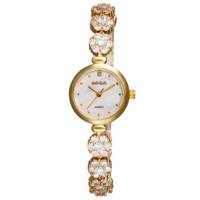 ساعت مچی عقربه ای زنانه ویکین مدل W4809-1