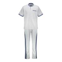 ست تی شرت و شلوار مردانه رویین تن پوش مدل 1214 Rooeentanpoosh 1214 T-Shirt And Pants Set For Men