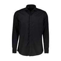 پیراهن آستین بلند مردانه گیوا مدل 076 Giva 076 Long Sleeve Shirt For Men