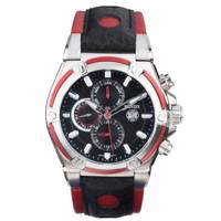 ساعت مچی عقربه ای مردانه بنیس مدل Red 8056 Beniss Red 8056 Watch For Men