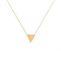 گردنبند طلا 18 عیار پرسته مدل 523883 Parasteh 523883 Gold Necklace