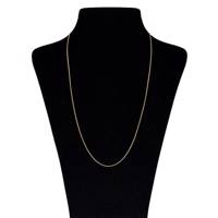زنجیر استیل مارنا گالری مدل ماری 25-G Marena Gallery G-25 Chain Necklace