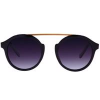 عینک آفتابی باترفلای مدل BF1031 Black - Butterfly BF1031 Black Sunglasses