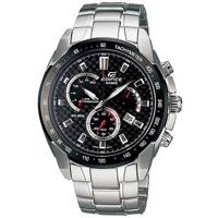 ساعت مچی عقربه ای مردانه کاسیو ادیفایس EF-521SP-1AVDF Casio Edifice EF-521SP-1AVDF