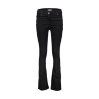 شلوار جین دمپاگشاد زنانه مدل D01 Dorsa Tanpoosh D01 Jeans For Women