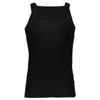 زیرپوش آستین حلقه ای نخی مردانه رویین تن پوش مدل 31316 Rooeentanpoosh 31316 Cotton Sleeveless Undershirt for Men