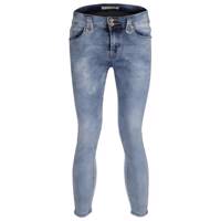 شلوار زنانه شهر شیک مدل RD-2574 - Shahr e Shik RD-2574 Pants For Woman