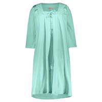 ست پیراهن بارداری مارکیز مدل M-3501 Markize M-3501 Maternity Dress Set