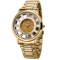 ساعت مچی عقربه ای زنانه الیور وبر مدل GOL 65050 Oliver Weber 65050 GOL Watch For Women