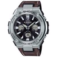 ساعت مچی عقربه ای مردانه کاسیو جی شاک مدل GST-S130L-1ADR Casio G-Shock GST-S130L-1ADR Watch For Men