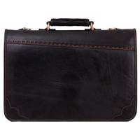 کیف اداری شهر چرم مدل 1-111145 Leather City 111145-1 Briefcase