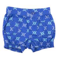 شلوارک دخترانه Gymboree مدل 1482 Gymboree 1482 Baby Girl Shorts