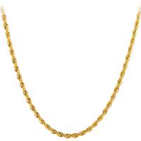 گردنبند شهر شیک مدل G167-45 Shahr Shik G167-45 Necklace