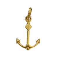 گردنبند طلا 18 عیار شانا مدل N-SG28 Shana N-SG28 Gold Necklace