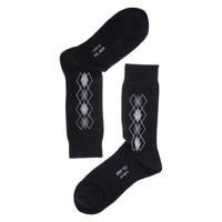 جوراب نانو 30 درصد مردانه پا آرا مدل 1-5-202 Pa-ara 202-5-1 Socks For Men